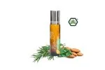 Natasha Roll-on æterisk olieblanding - Inspiration og koncentration (10 ml) - skærper sindet og reducerer stress