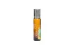 Natasha Roll-on æterisk olieblanding - Inspiration og koncentration (10 ml) - skærper sindet og reducerer stress