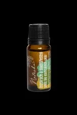 Natasha Blanding af æteriske olier (10 ml) - Inspiration og koncentration