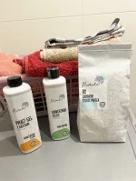 Natasha Allrengøringsmiddel Appelsin - koncentrat 500 ml - velegnet til alle overflader