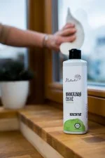 Natasha Allrengøringsmiddel Appelsin - koncentrat 500 ml - velegnet til alle overflader