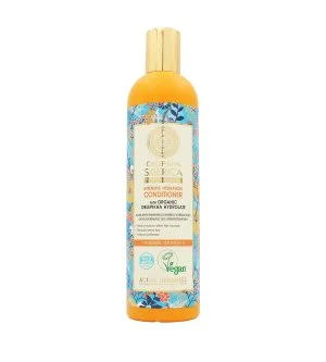 Natura Siberica Oblepikha Siberica Intensive Hydration Conditioner havtornbalsam til normalt og tørt hår