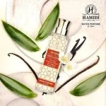 Vanilje Eliksir 100 ml (vandbaseret parfume) (Hamidi-serien)