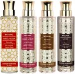Vanilje Eliksir 100 ml (vandbaseret parfume) (Hamidi-serien)