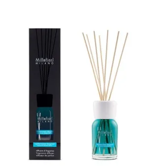 Millefiori Natural Mediterranean Bergamot duftdiffusor 100 ml