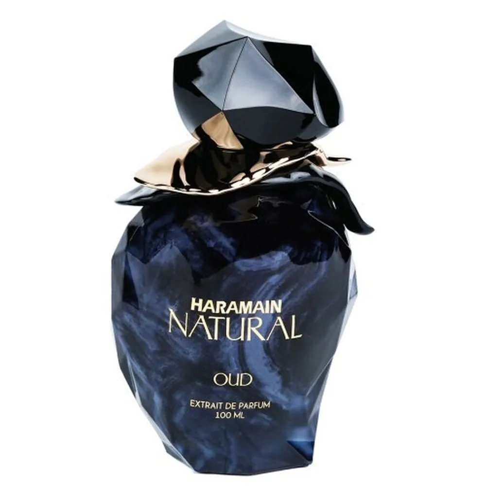 Natural Oud parfumeekstrakt unisex 100 ml