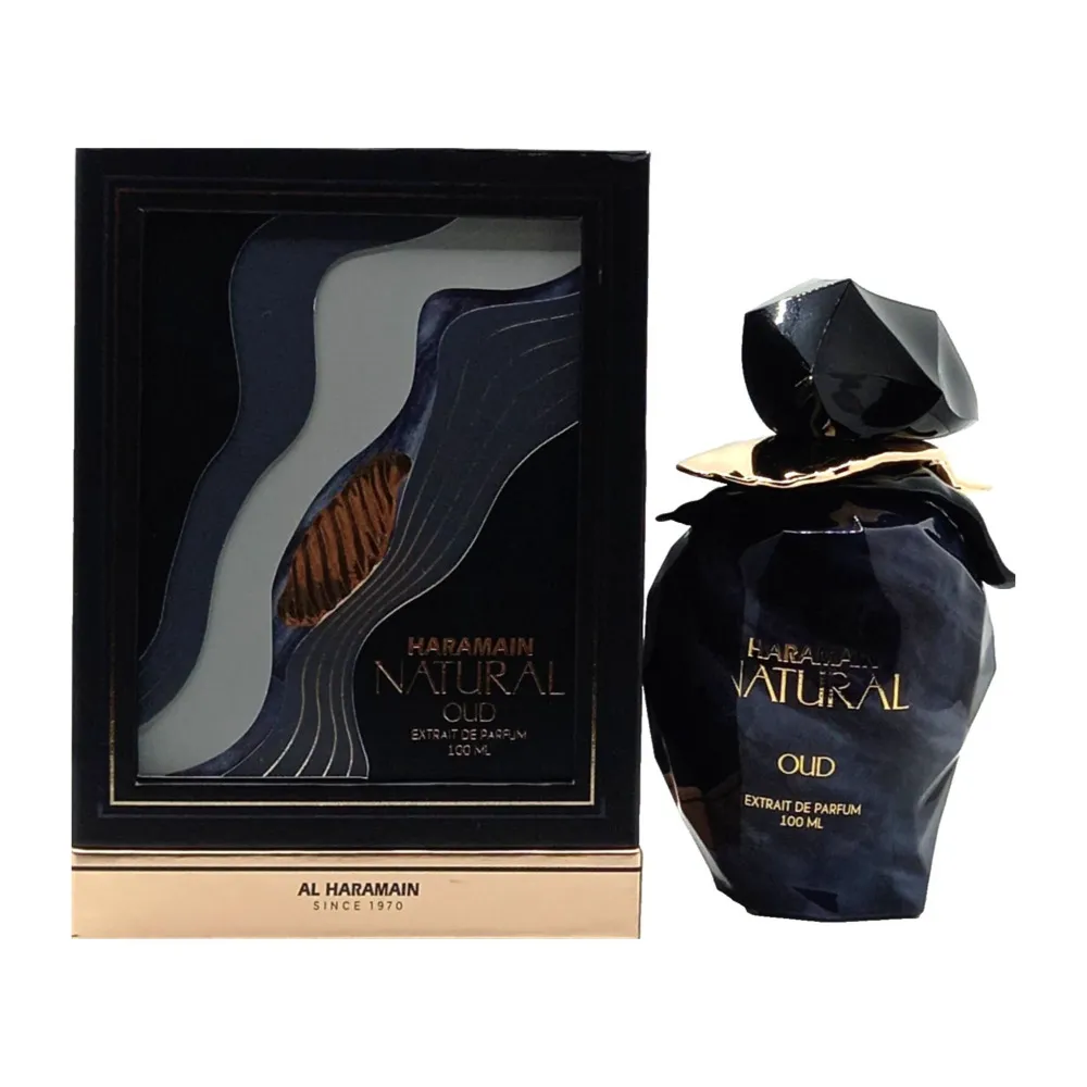 Natural Oud parfumeekstrakt unisex 100 ml