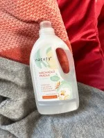 Natuty Skyllemiddel med duft af citron 1 l