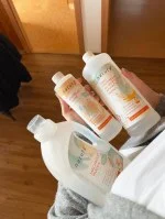 Natuty Skyllemiddel med duft af citron 1 l