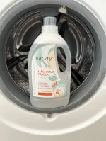 Natuty Skyllemiddel med duft af citron 1 l