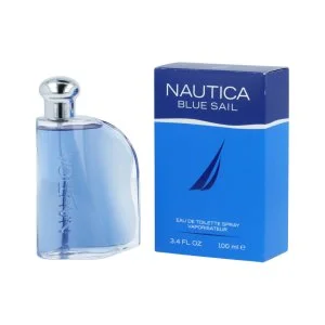 Nautica Blue Sail Eau de Toilette til mænd