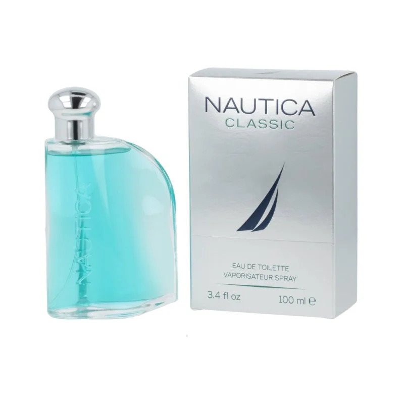 Classic Eau de Toilette til mænd 100 ml