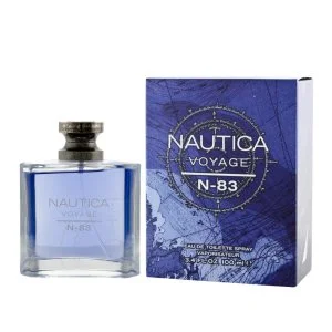 Nautica Voyage N-83 eau de toilette til mænd