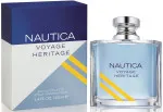 Voyage Heritage eau de toilette til mænd 100 ml