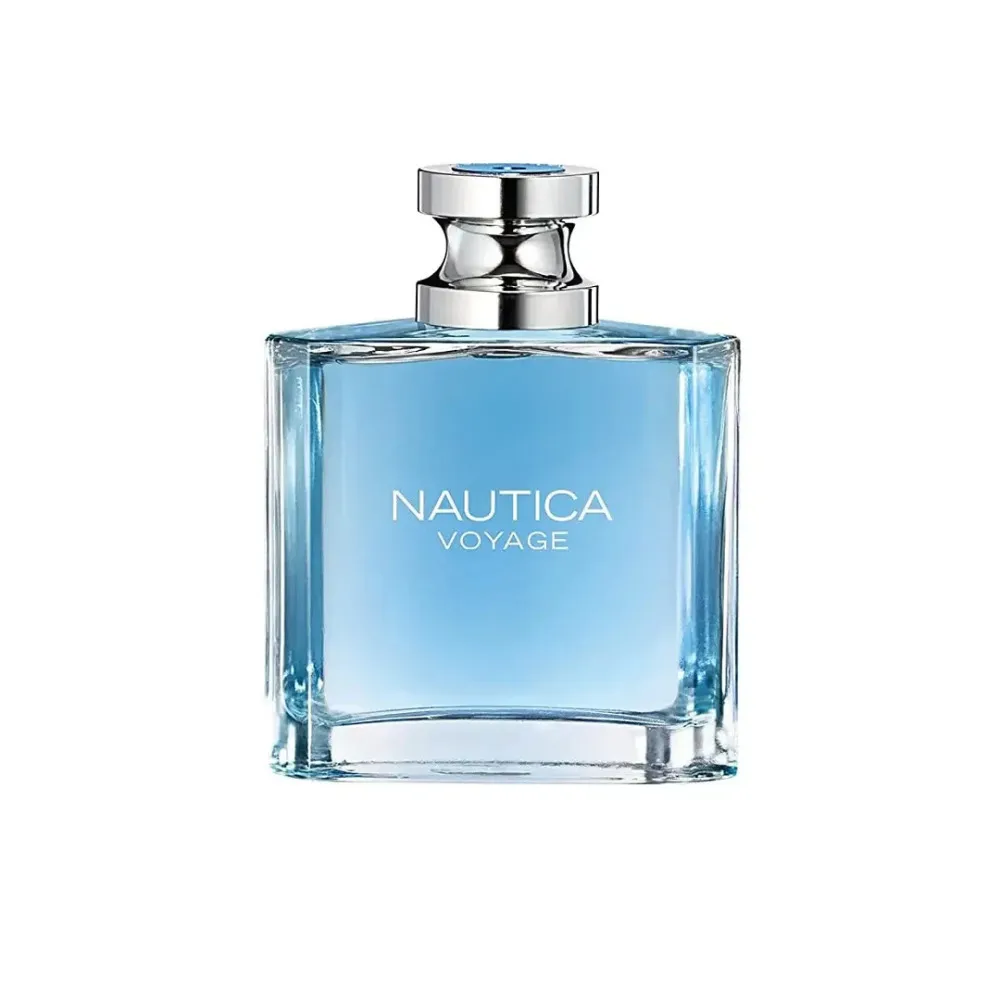Voyage eau de toilette til mænd 100 ml