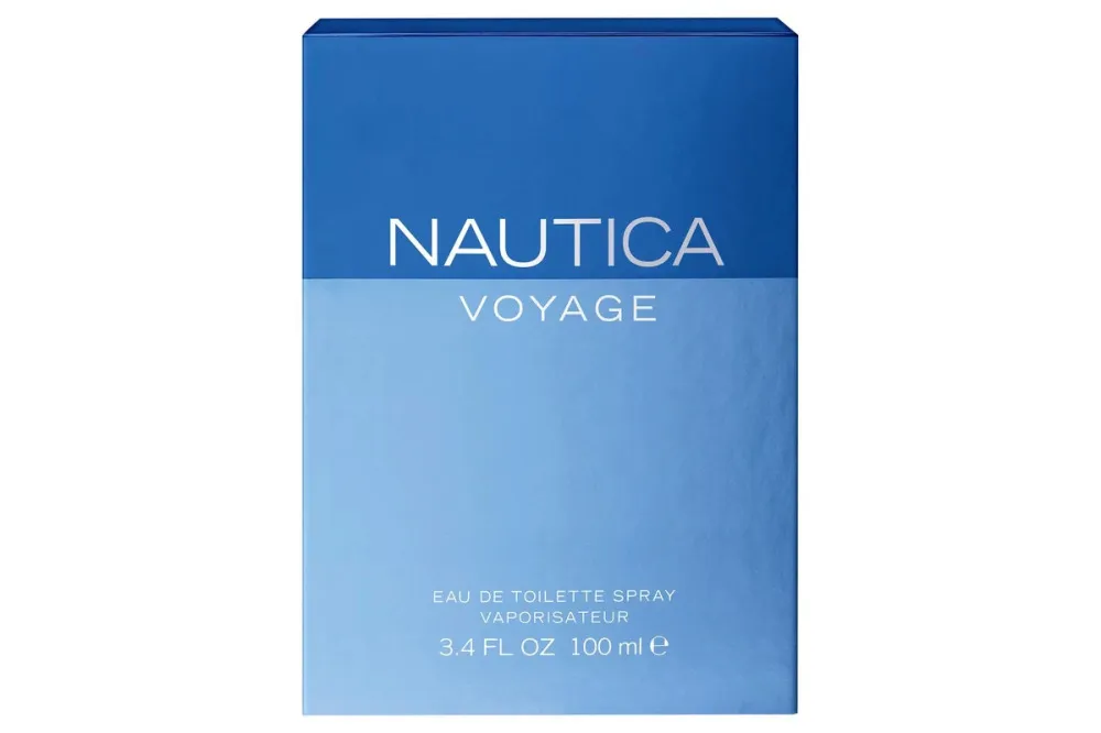 Voyage eau de toilette til mænd 100 ml