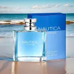 Voyage eau de toilette til mænd 100 ml