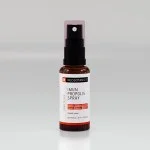 Neobotanics Imun Propolis Spray mundspray (30 ml) - når du ikke er helt dig selv