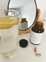 Neobotanics Slim Beauty Day Essence (60 kapsler) - bidrager til kontrol med kropsvægten