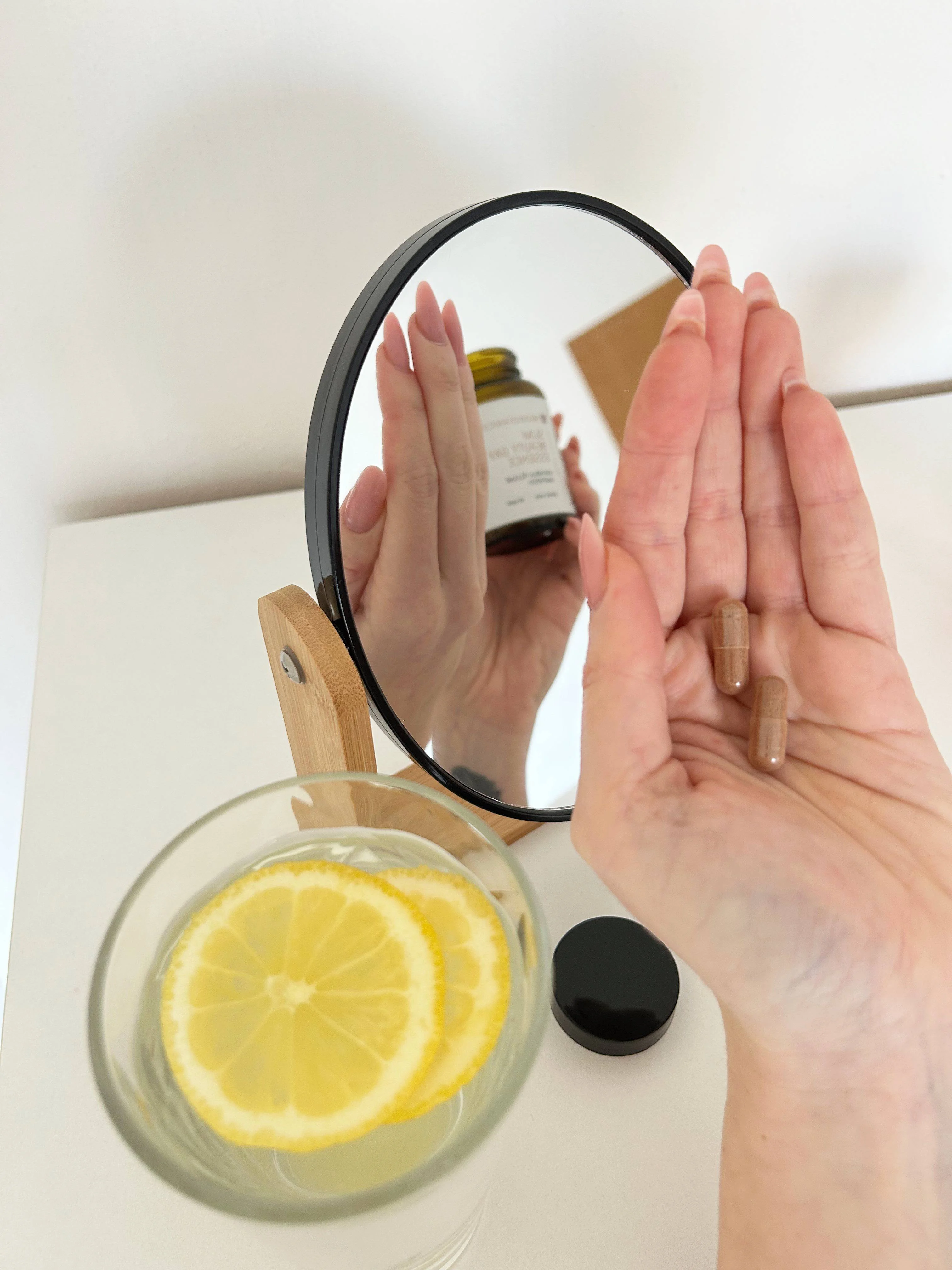 Neobotanics Slim Beauty Day Essence (60 kapsler) - bidrager til kontrol med kropsvægten