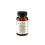 Neobotanics Slim Beauty Night Essence (60 kapsler) - hjælper effektivt med at omsætte fedt og sukker