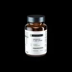Neobotanics Superdetox & Liver Support (60 kapsler) - afgiftning og støtte til leveren