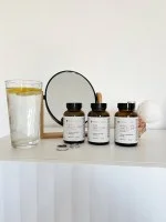 Neobotanics Superdetox & Liver Support (60 kapsler) - afgiftning og støtte til leveren