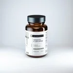 Neobotanics Superdetox & Liver Support (60 kapsler) - afgiftning og støtte til leveren