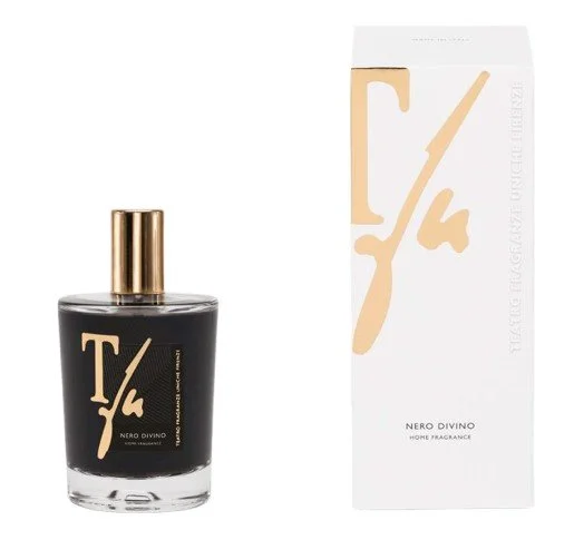 Divino Spray 100 ml Hjemmeduft - Tfu