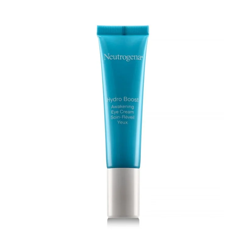 Hydro Boost opfriskende øjencreme 15 ml