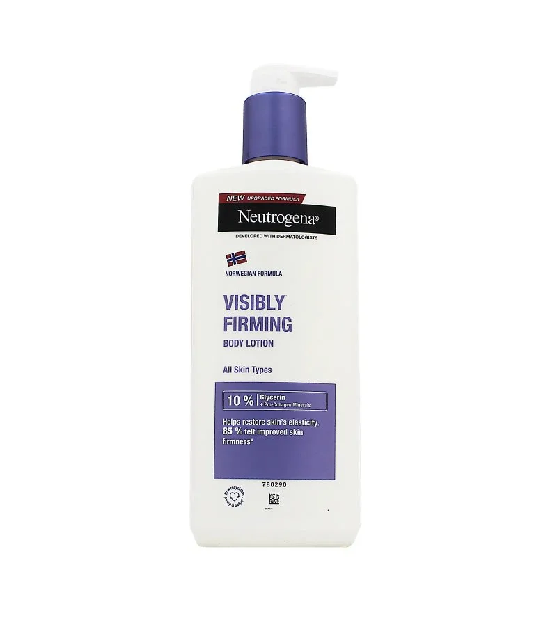 Visibly Renew opstrammende bodylotion 400 ml