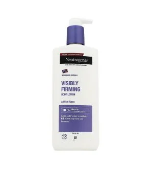 Neutrogena Visibly Renew opstrammende bodylotion