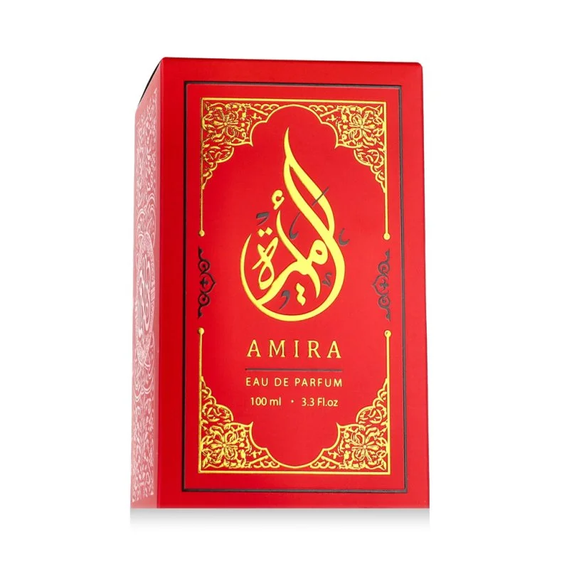 Amira Eau de Parfum til kvinder 100 ml