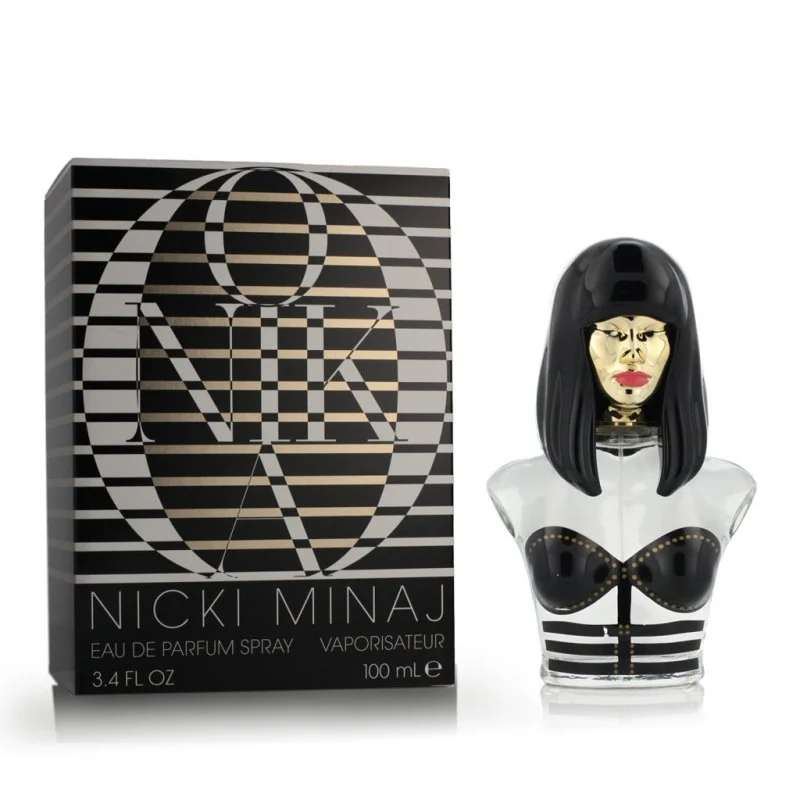 Onika Eau de Parfum til kvinder 100 ml