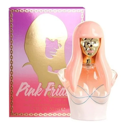 Pink Friday Eau de Parfum til kvinder 100 ml