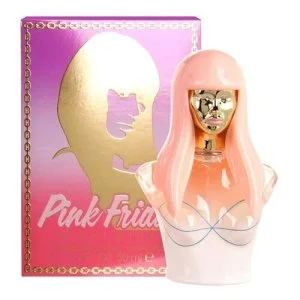 Nicki Minaj Pink Friday Eau de Parfum til kvinder