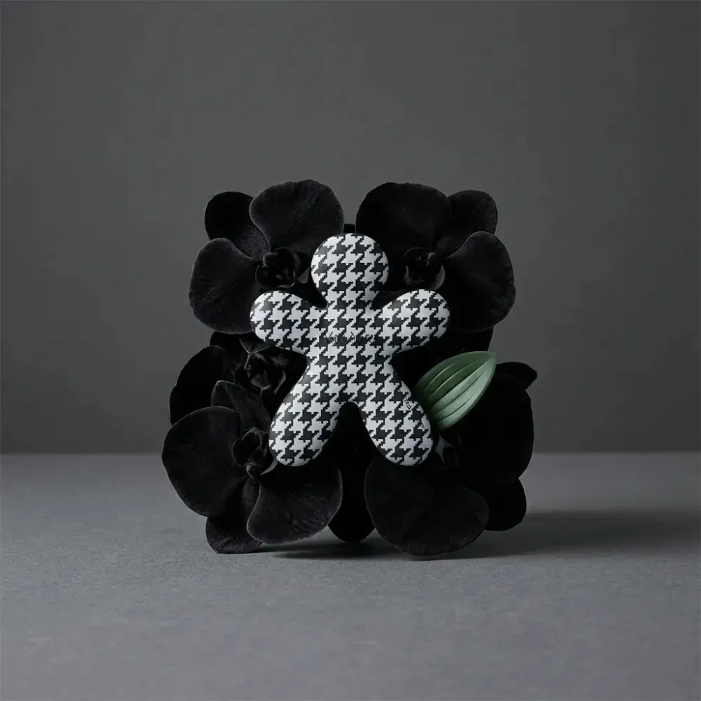 Niki Black Orchid duft til bilen