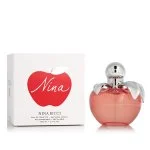 Nina genopfyldelig eau de toilette til kvinder 80 ml