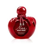 Nina Rouge Crush parfumeret vand til kvinder 50 ml