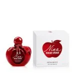 Nina Rouge Crush parfumeret vand til kvinder 50 ml