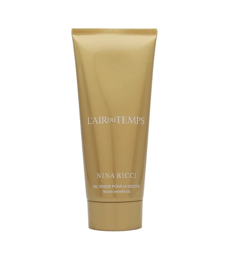 L'Air du Temps showergel 200 ml