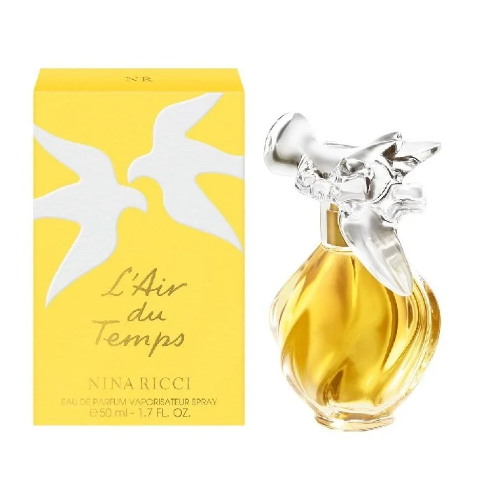 L'Air Du Temps eau de parfum til kvinder 50 ml