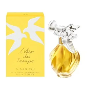 Nina Ricci L'Air Du Temps eau de parfum til kvinder
