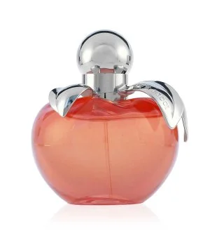 Nina Ricci Nina eau de toilette til kvinder tester