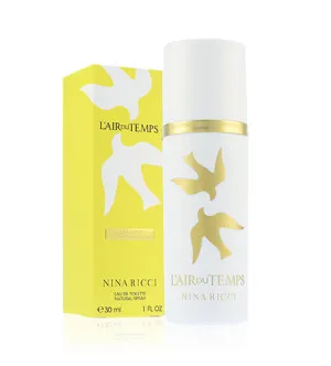 Nina Ricci L'Air du Temps eau de toilette til kvinder