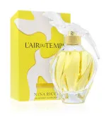 L'Air du Temps eau de parfum til kvinder 100 ml