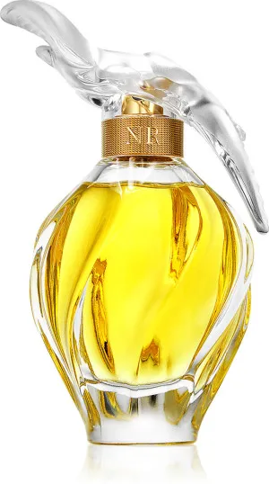 Nina Ricci L'Air du Temps eau de parfum til kvinder 100 ml