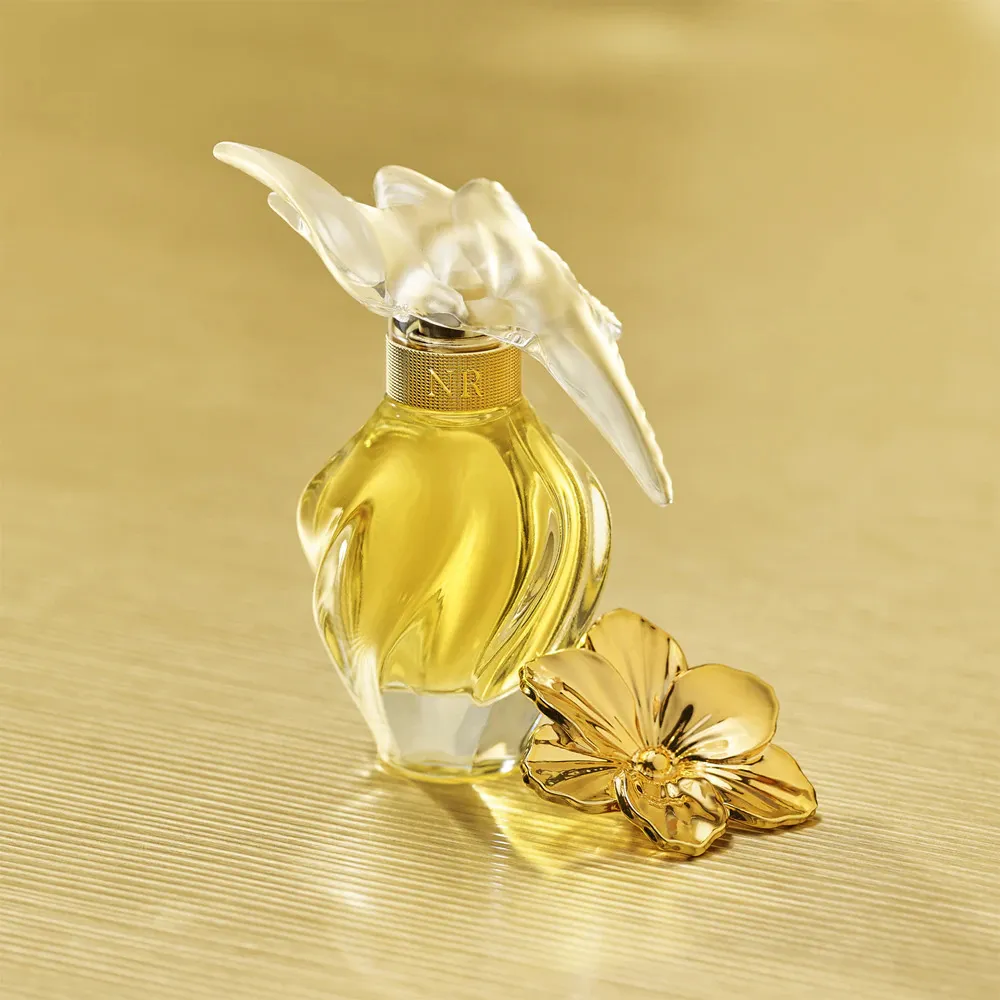 L'Air du Temps eau de parfum til kvinder 100 ml