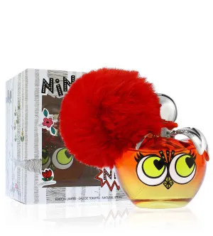 Nina Ricci Les Monstres de Nina Ricci eau de toilette til kvinder 50 ml