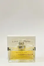 Love In Paris eau de parfum 50 ml til kvinder